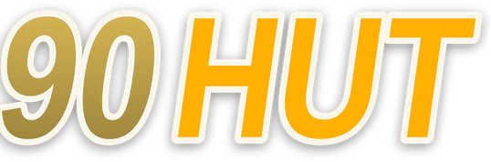 90hut